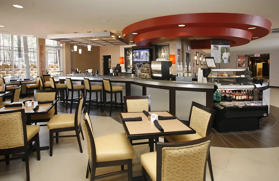 Cambria Hotel Raleigh-Durham Airport-1