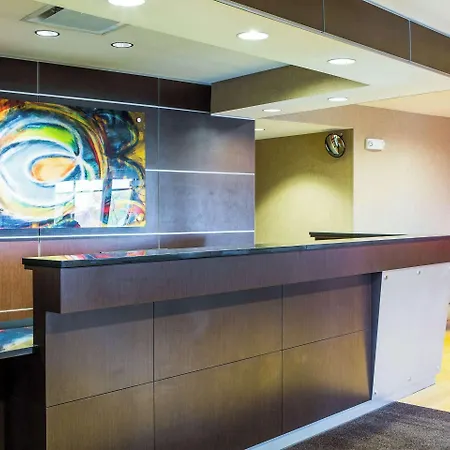 Cambria Hotel Raleigh-Durham Airport-3
